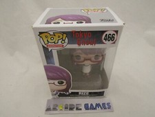 FIGURINE FUNKO POP TOKYO GHOUL - RIZE N°466