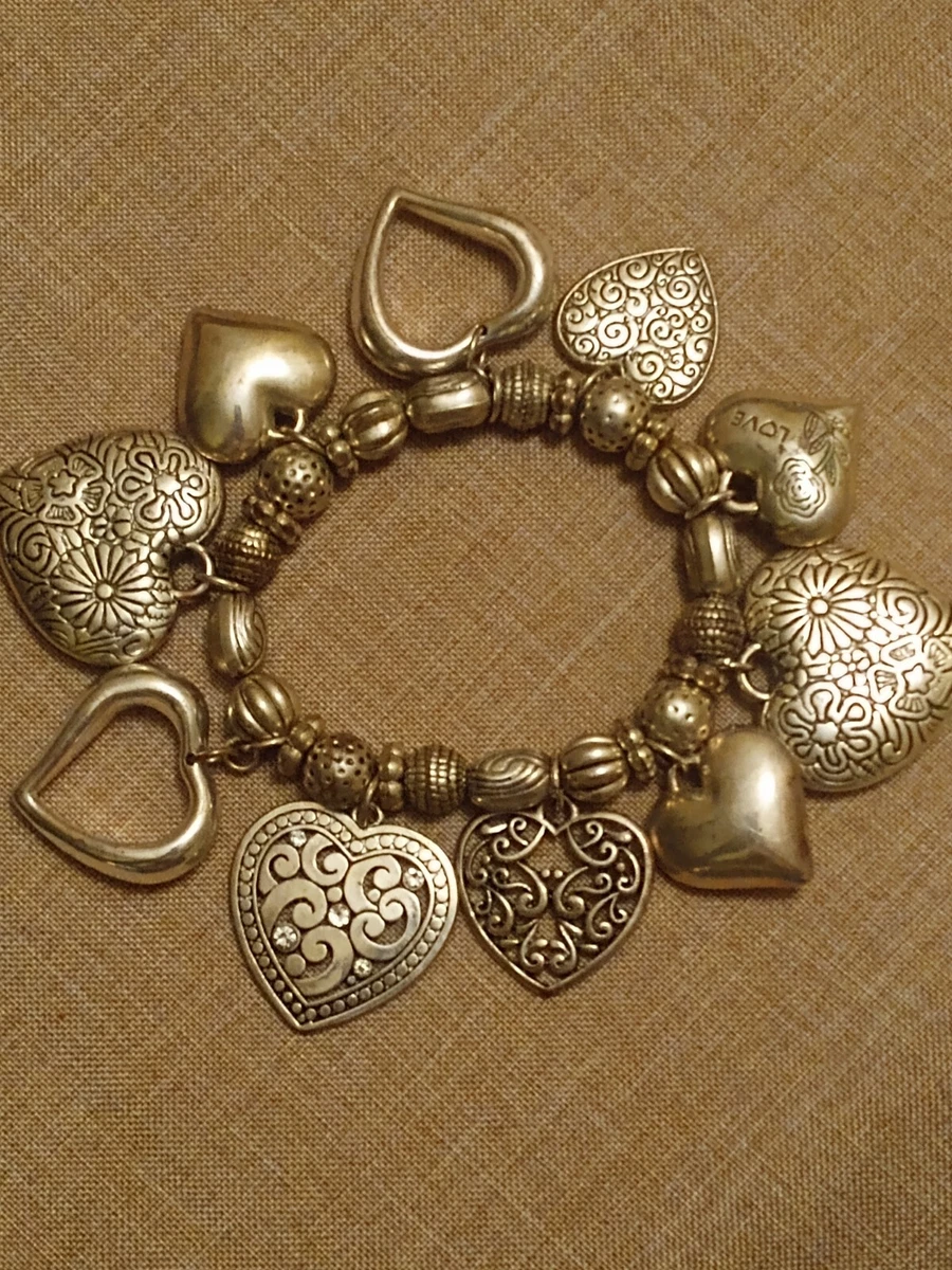 Liza stretch bracelets deals