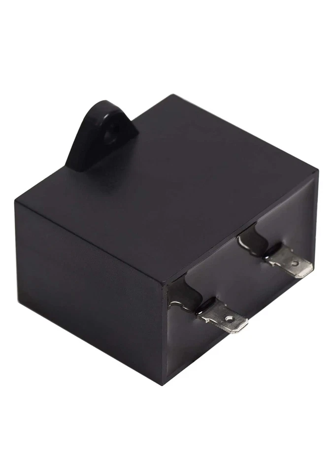 5304464438 Refrigerator Run Capacitor for Frigidaire AP4315853, PS2333670 NEW - Image 2 of 2