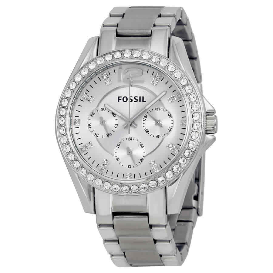 Fossil Riley ES3202P Wrist Watch for 