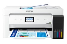 Epson EcoTank ET-15000 Wireless Color All-in-One Printer with Scanner, Copier