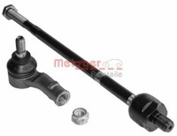 Metzger 56003702 Spurstange FüR Audi Skoda Vw