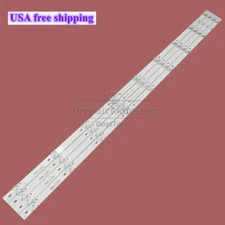 LED Strips For Vizio JL.D50091330-202CS-M_V01 D50X-G9 V505-H19 V505-H9 V505-G9