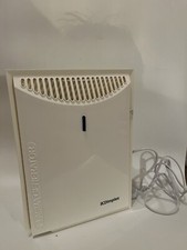 Air Purifier with Active Carbon Filter Dimplex - BRAND NEW - Dxapv3 Viro3 HEPA