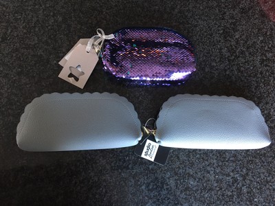 drawstring makeup bolsa superdrug