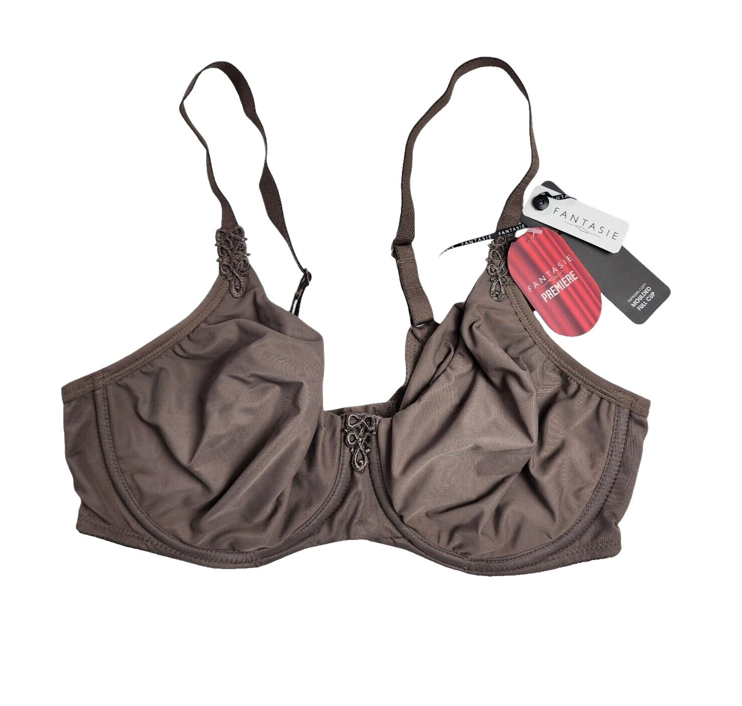 Conjuntos de sutiãs e sutiãs femininos Fantasie 32DD