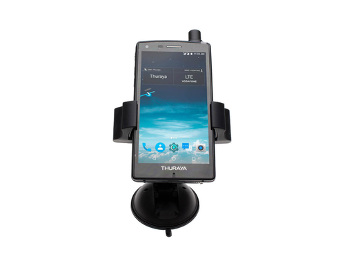 Thuraya X5-Touch APSI Vehicle Docking Kit - 第 1/3 張圖片
