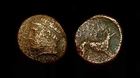 AE19 Argos Amphilochikon - Akarnania (Hound) Rare coin !