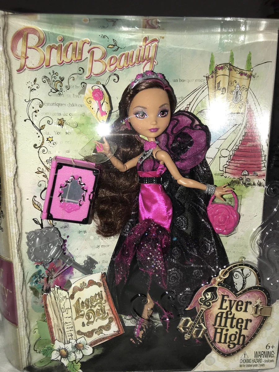Muñecos de online ever after high