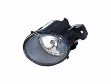 Left - Driver Side Action Crash Fog Light fits Infiniti G37 2011 76WYDX