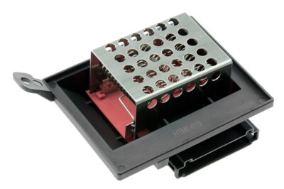 BLOWER RESISTOR For MERCEDES VIANO W639 2003- VITO