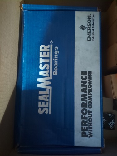 SealMaster ST-46 / ST46 (NEU IM KARTON). #2 - Bild 2 von 4