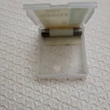 LITTELFUSE 3AB 15A 314 CERAMIC FUSE FAST ACTING 15A 250V