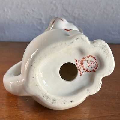 チョメキャット① Vintage ACME Japan Porcelain Cat Figurine 7 inch. HW | eBay