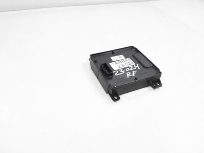 2019 Honda Insight Air Conditioner Amplifier Unit Control Module 79600-Txm-A01