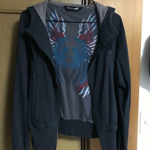 puma alexander mcqueen jacket