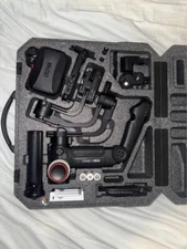 Zhiyun CRANE 3 LAB 3-Axis Handheld Gimbal Stabilizer