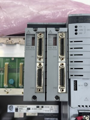 Yokogawa ANB10D PW481-50／SB401-10／ YOKOGAWA PW481-10 S2 POWER , SB401-10 S1 , ANB10D-410 | eBay