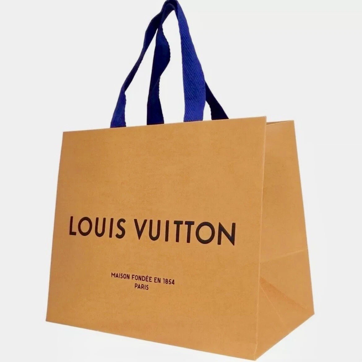 louis philippe paper bag