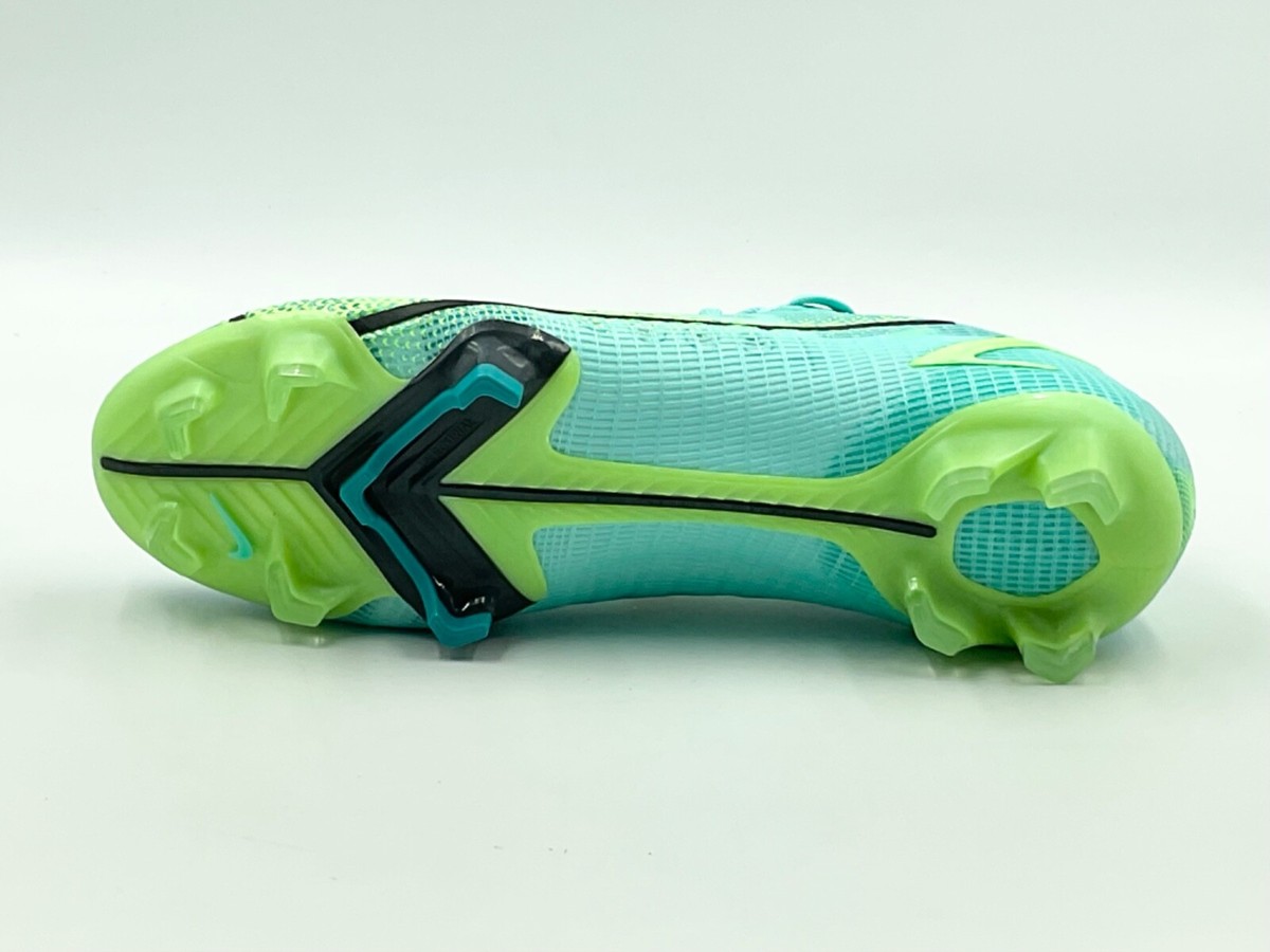 Nike Mercurial Vapor 14 Elite FG CQ7635-403 | eBay