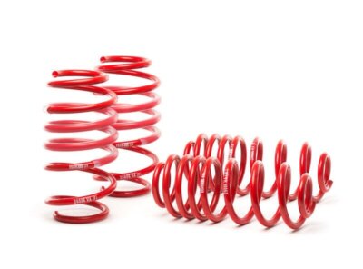 H&R Super Sport Springs 54758-77
