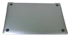 Genuine Apple MacBook Pro 13" 2018 2019 A1989 Bottom Back Case Cover Space Gray