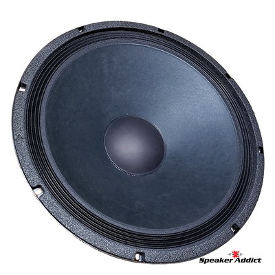 speaker eminence 15 inch