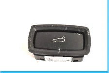 2011 PORSCHE CAYENNE - Trunk Release Button / Switch 7PP959832F