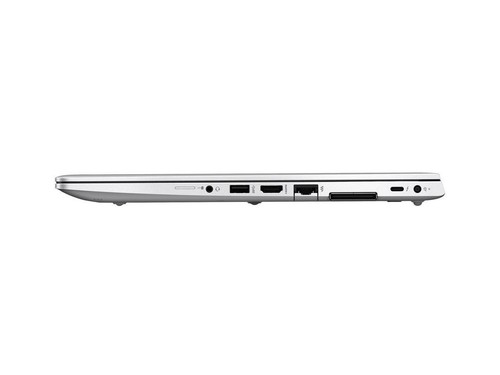 HP 850 G6 15.6" Grade A Laptop Intel Core i5 8th Gen 8265U (1.60GHz) 16GB Memory - Afbeelding 4 van 4