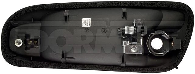 Manija de puerta exterior Dorman 760-5113 se adapta a modelos Peterbilt Foto 4 de 4