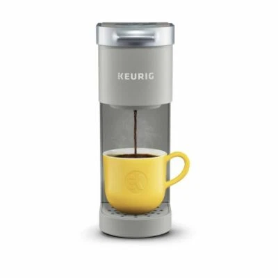 Coffee Maker Keurig Mini | eBay