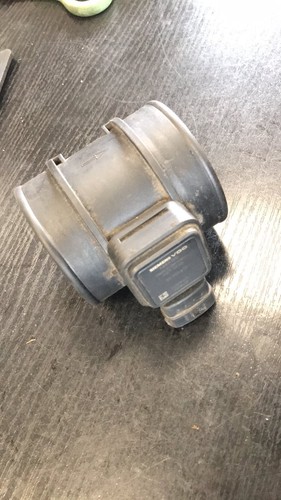 Vauxhall Astra Zafira 1,8 Liter Siemens Luftmassenmesser 55353813