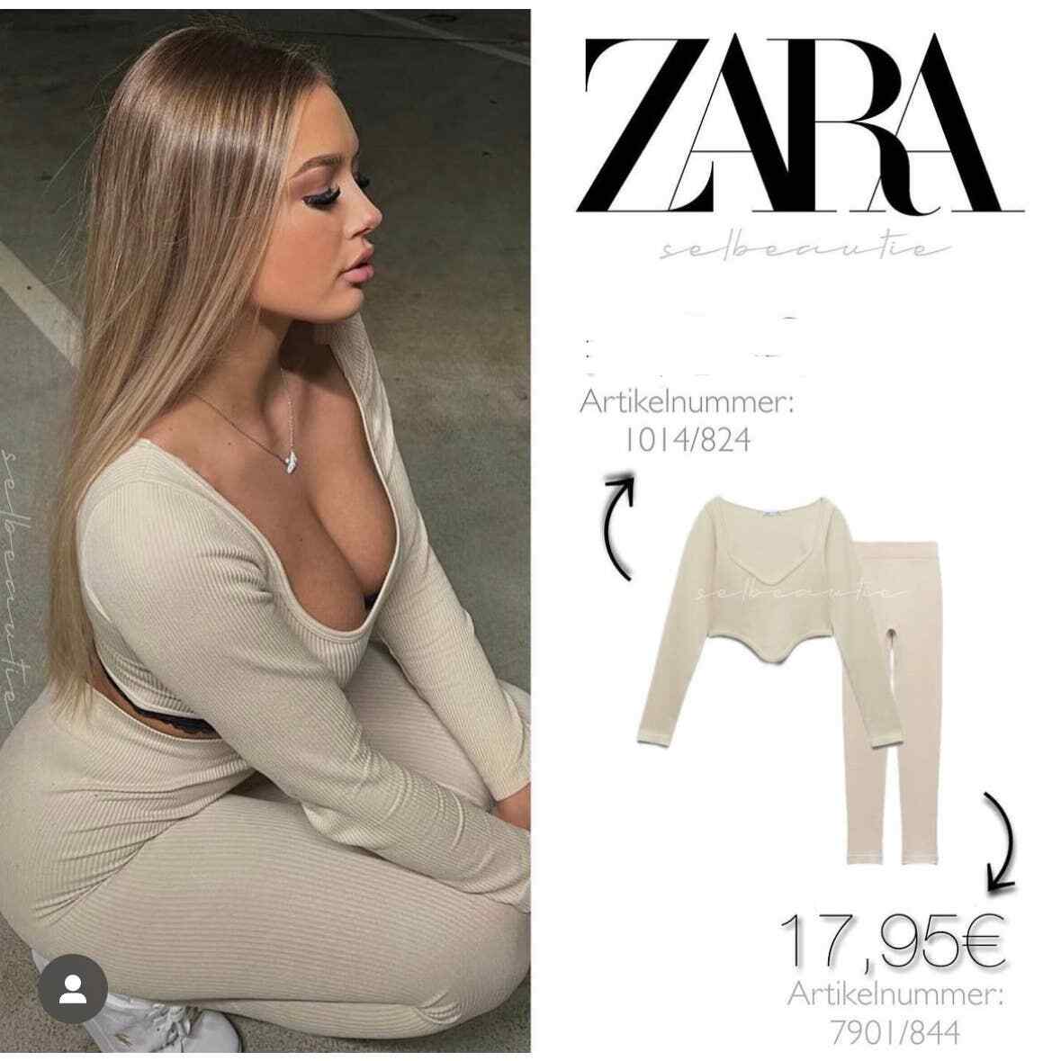 Zara seamless corset top 1014/824 | eBay