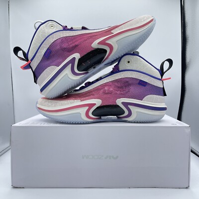 Brand New Nike Jordan 36 Paris Size 10 Men DN4199-160 | eBay