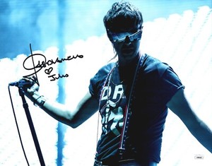 Julian Casablancas Autograph | eBay