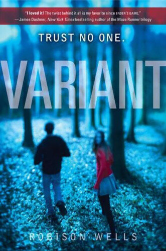 Thumbnail - Variant (variant) By Wells, Robison