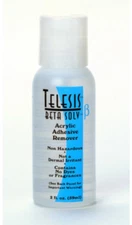 PPI TELESIS BETA SOLVE ADHESIVE REMOVER FOR SKIN 2 OZ / 59ML