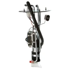 Fuel Pump Hanger Assembly Delphi For 2002 Ford E-550 Econoline Super Duty 6.8L