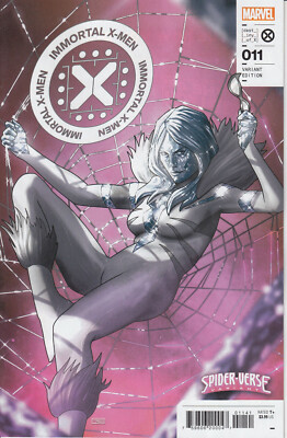 Immortal X-Men Nr. 11 (2023), Variant Cover E, Neuware, new