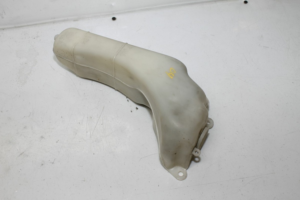 04-20 SUBARU WRX STI OEM RAD RADIATOR COOLANT OVERFLOW BOTTLE