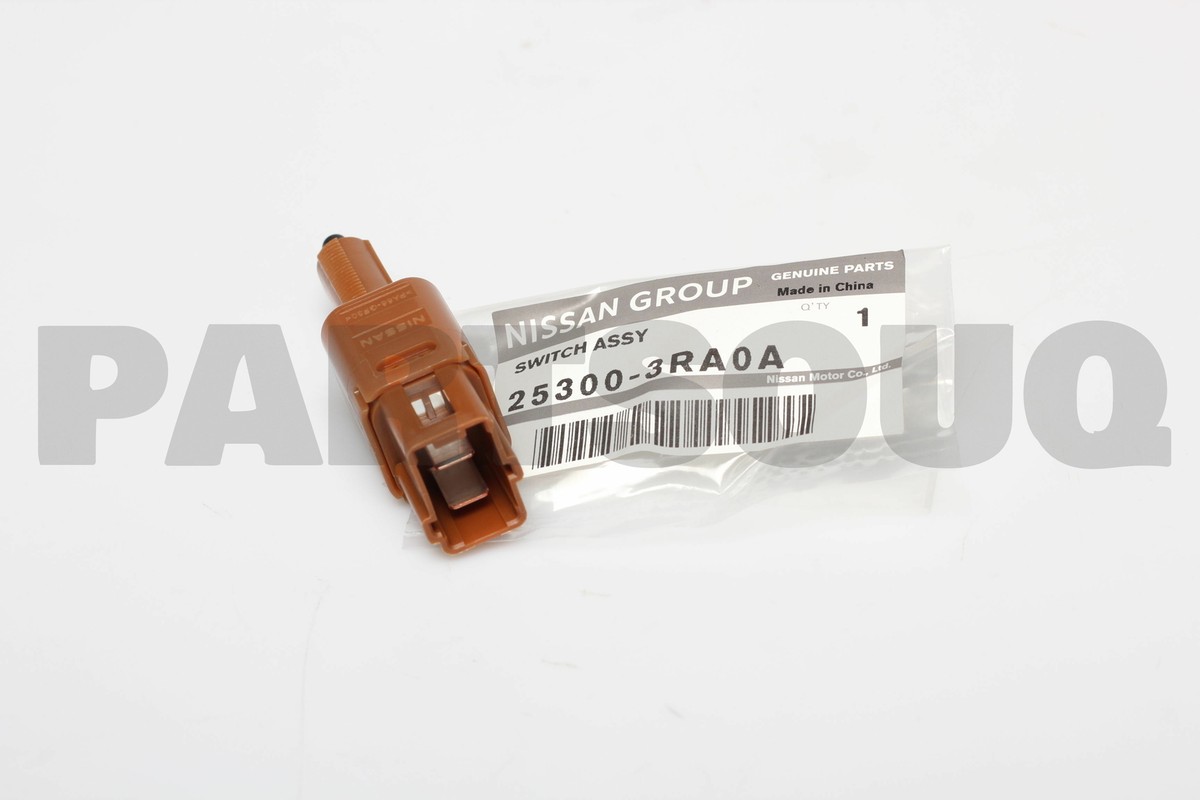 253003RA0A Genuine Nissan SWITCH ASSY 25300-3RA0A | eBay 253003RA0A Genuine Nissan SWITCH ASSY 25300-3RA0A | eBay