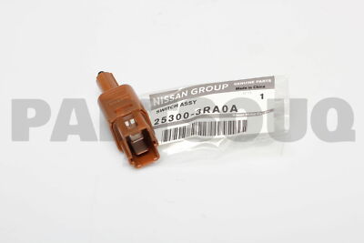 253003RA0A Genuine Nissan SWITCH ASSY 25300-3RA0A | eBay