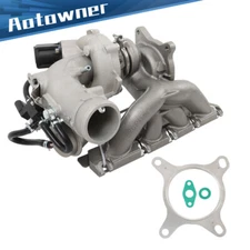 Turbocharger Turbo Kit For Audi A3 TT & Volkswagen Jetta/GTI/Passat Eos 2.0L GAS