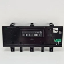 Genuine LG Range Oven, Control Board Assy # EBR89295701 EAV64012006