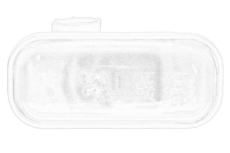 Coppia Spazzole Tergicristallo In Gomma Per Isuzu D-Max (dal 2002) – 9 Adattatori Inclusi