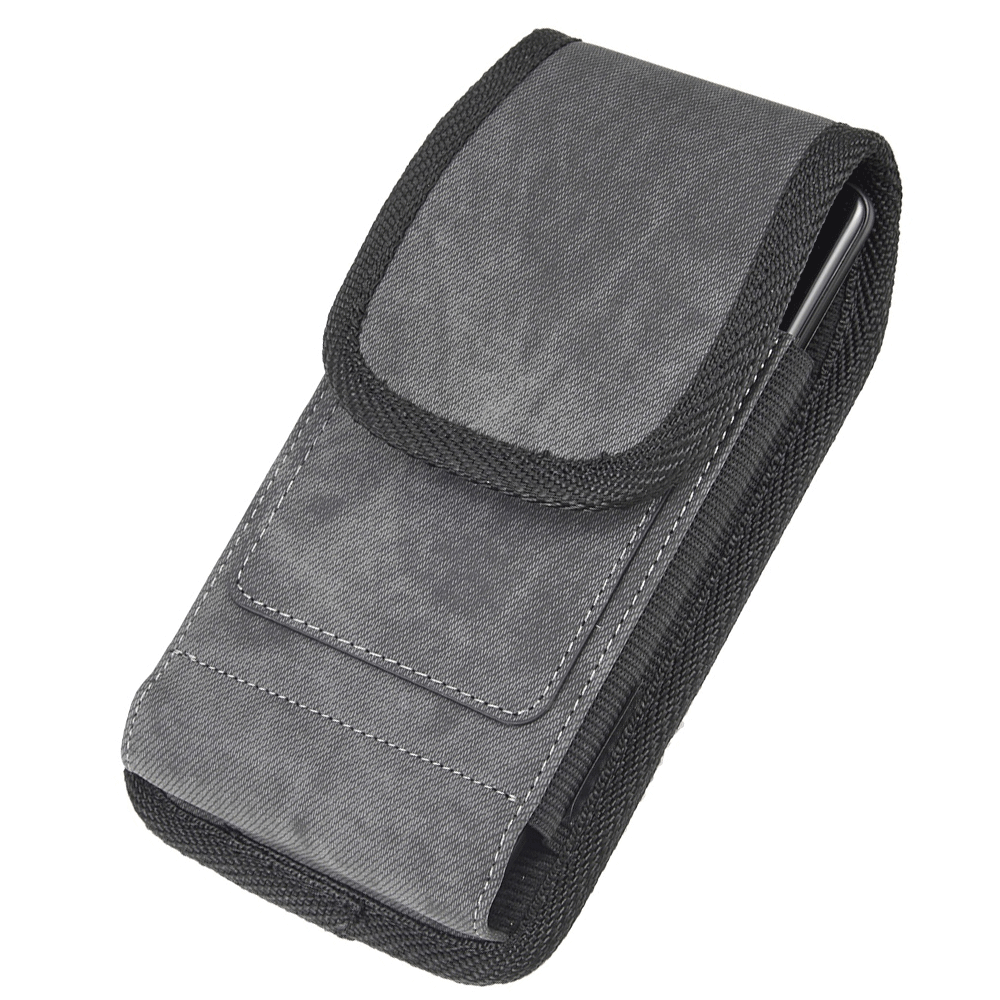Cell Phone Pouch Tactical Holster Metal Belt Clip Loop Rugged Case (6 sizes) - Picture 56 of 57