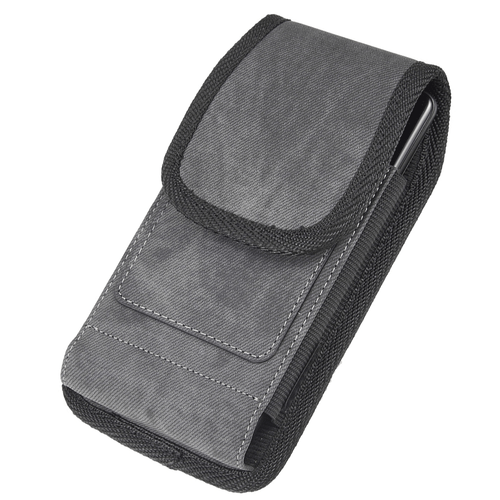 Cell Phone Pouch Tactical Holster Metal Belt Clip Loop Rugged Case (6 sizes) - Picture 56 of 57