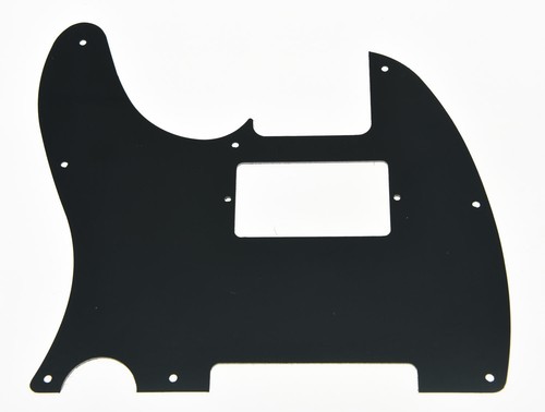 Battipenna Humbucker per chitarra vari colori graffiato adatto per Tele/Telecaster - Foto 5 di 47