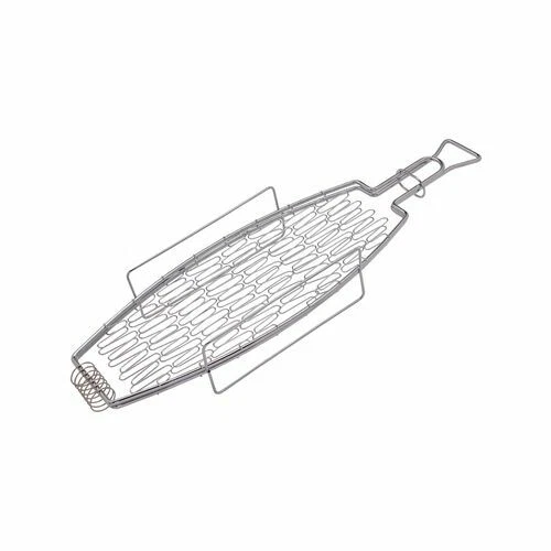 Bbq fish cheap griller