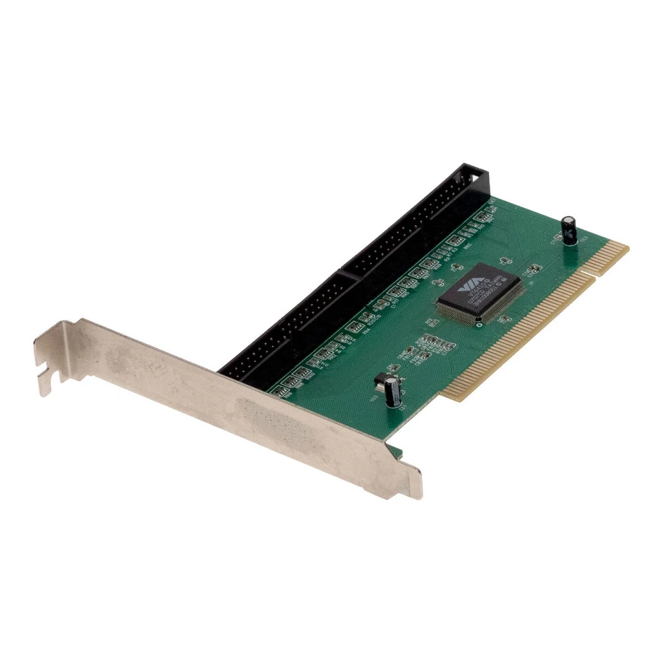 Hard Drive Ide Controller VIA VT6410 Ata Ultra Dma / 133/100 Raid PCI Card - Image 2 of 3
